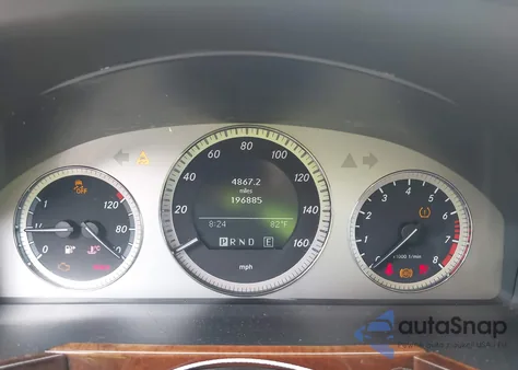 2011 Mercedes-Benz Glk 350 из США, поврежденный, VIN WDCGG5GB8BF672638